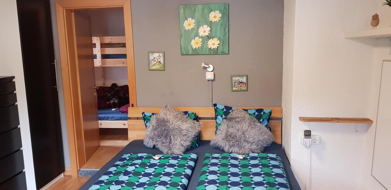 Apartment Am Park