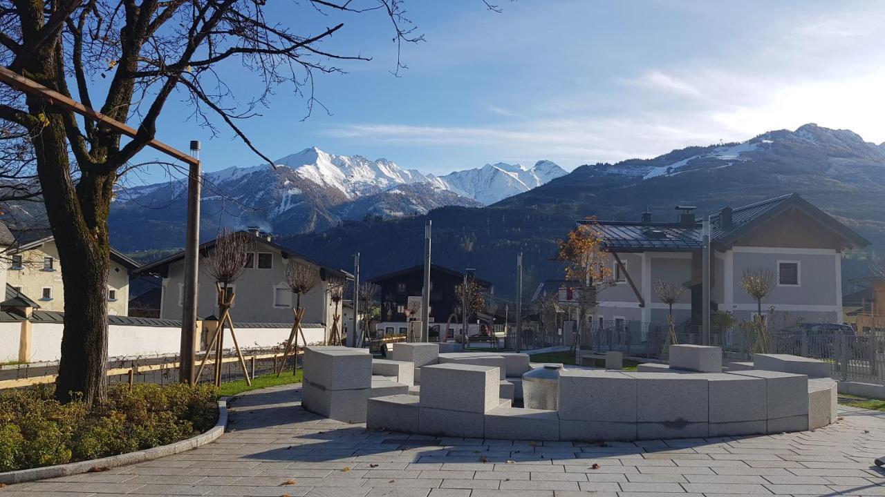 Am Park Piesendorf